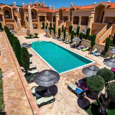 Baiadaluz - Luzbaia As Apartment Praia Da Luz Exterior foto