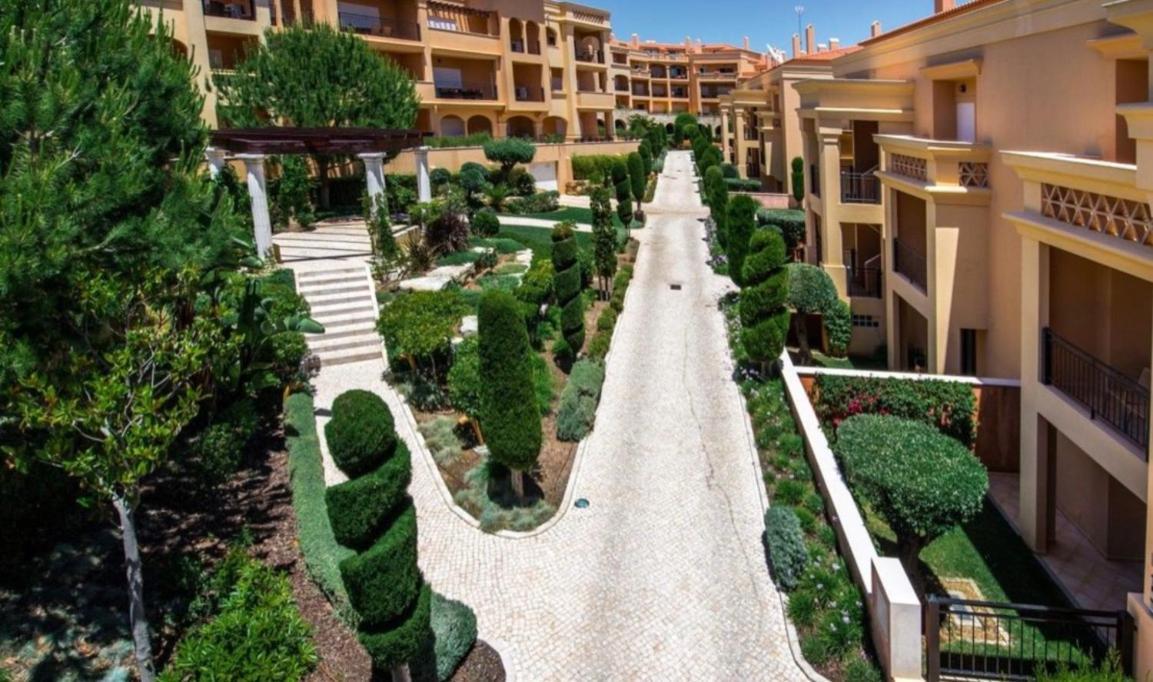 Baiadaluz - Luzbaia As Apartment Praia Da Luz Exterior foto