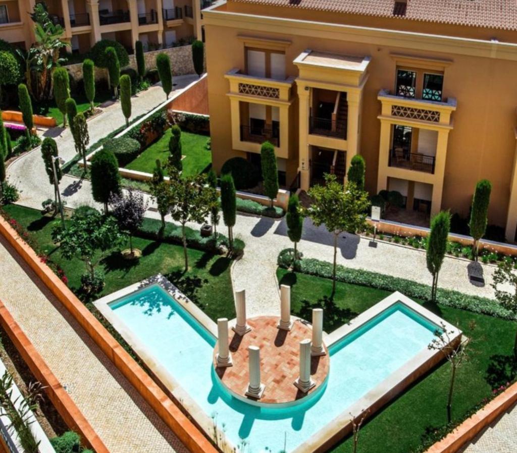 Baiadaluz - Luzbaia As Apartment Praia Da Luz Exterior foto