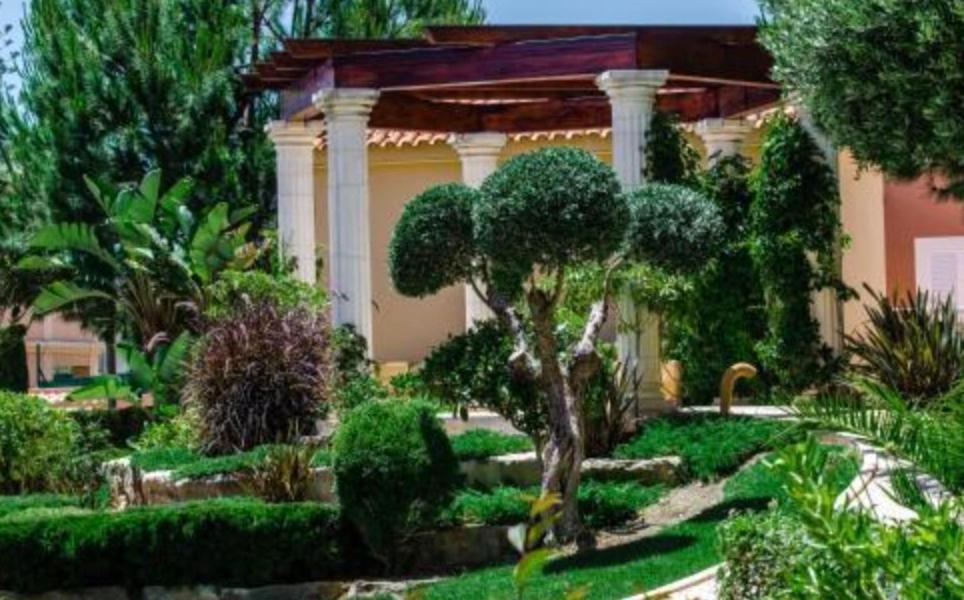 Baiadaluz - Luzbaia As Apartment Praia Da Luz Exterior foto
