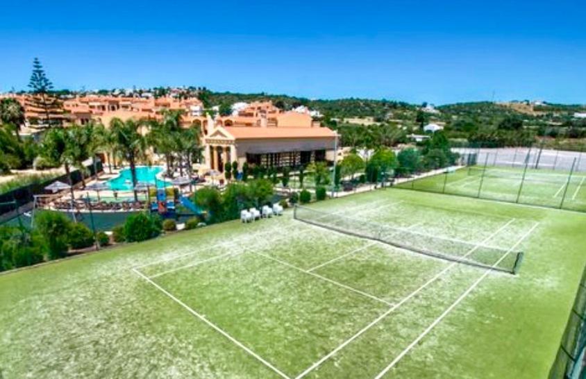 Baiadaluz - Luzbaia As Apartment Praia Da Luz Exterior foto