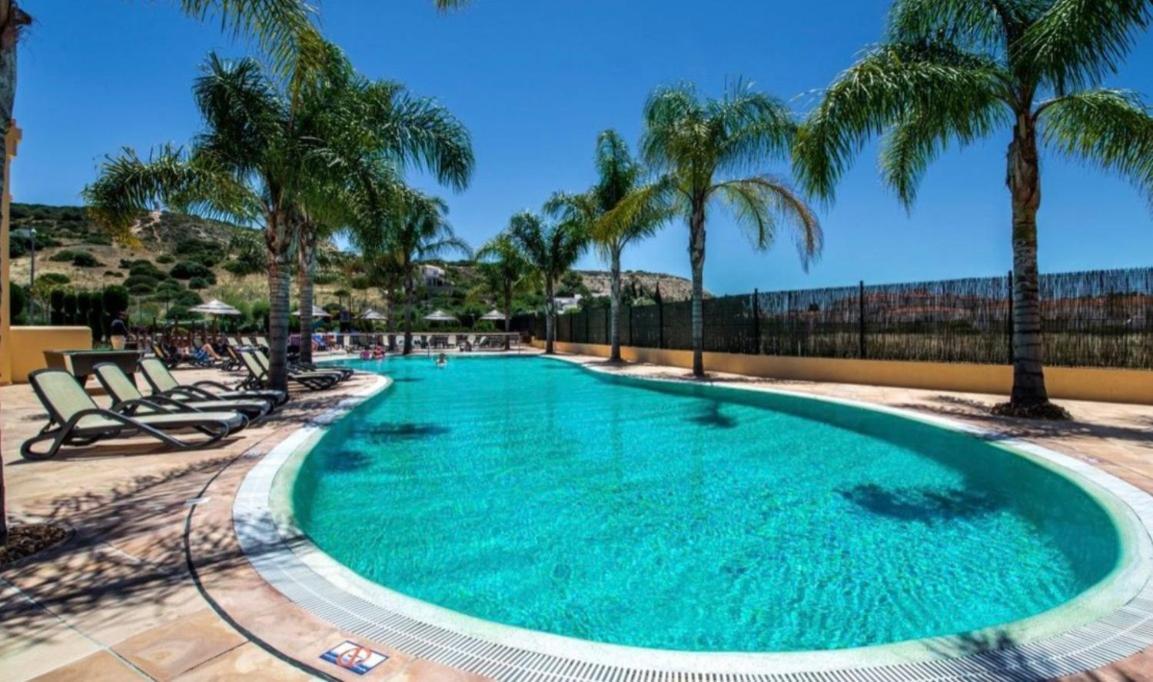 Baiadaluz - Luzbaia As Apartment Praia Da Luz Exterior foto